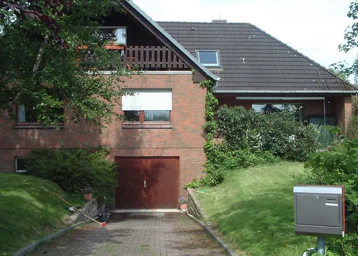 Apartment Scharhoern